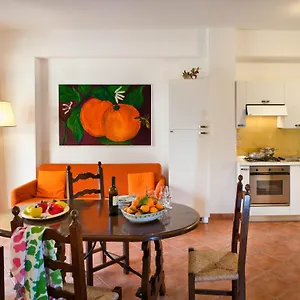  Apartamento Degli Agrumi