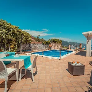 Sirami Apartments Taormine